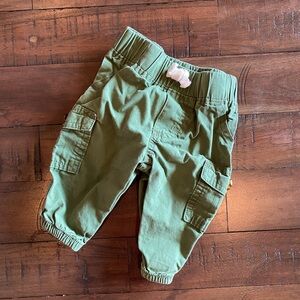 Carter’s joggers